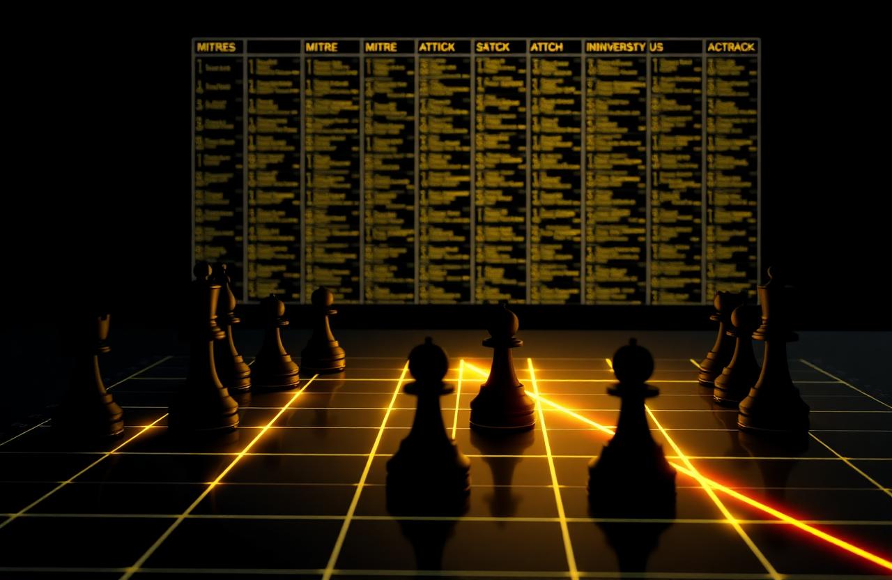 Adversary simulation: simular o atacante real, não o checklist do scanner.