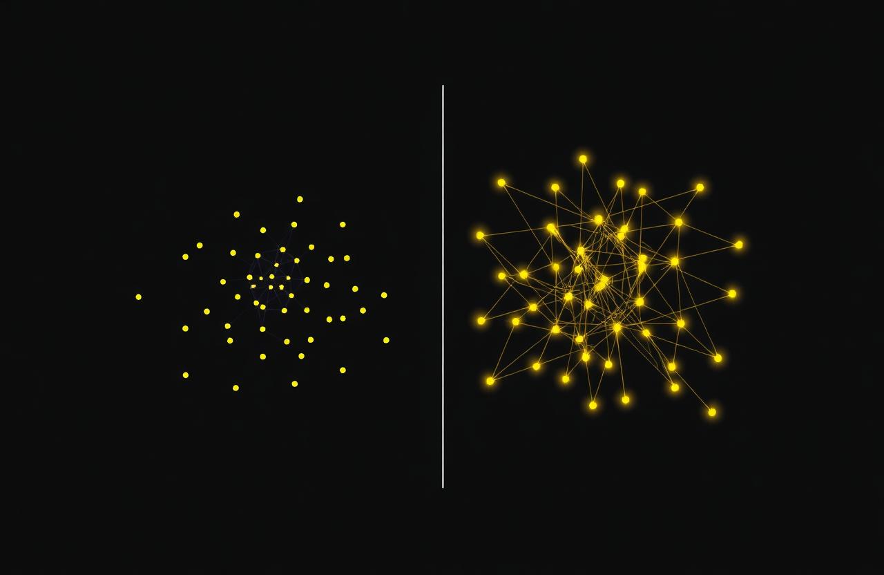 xMDR vs. MDR tradicional: o que muda na prática para operações críticas.